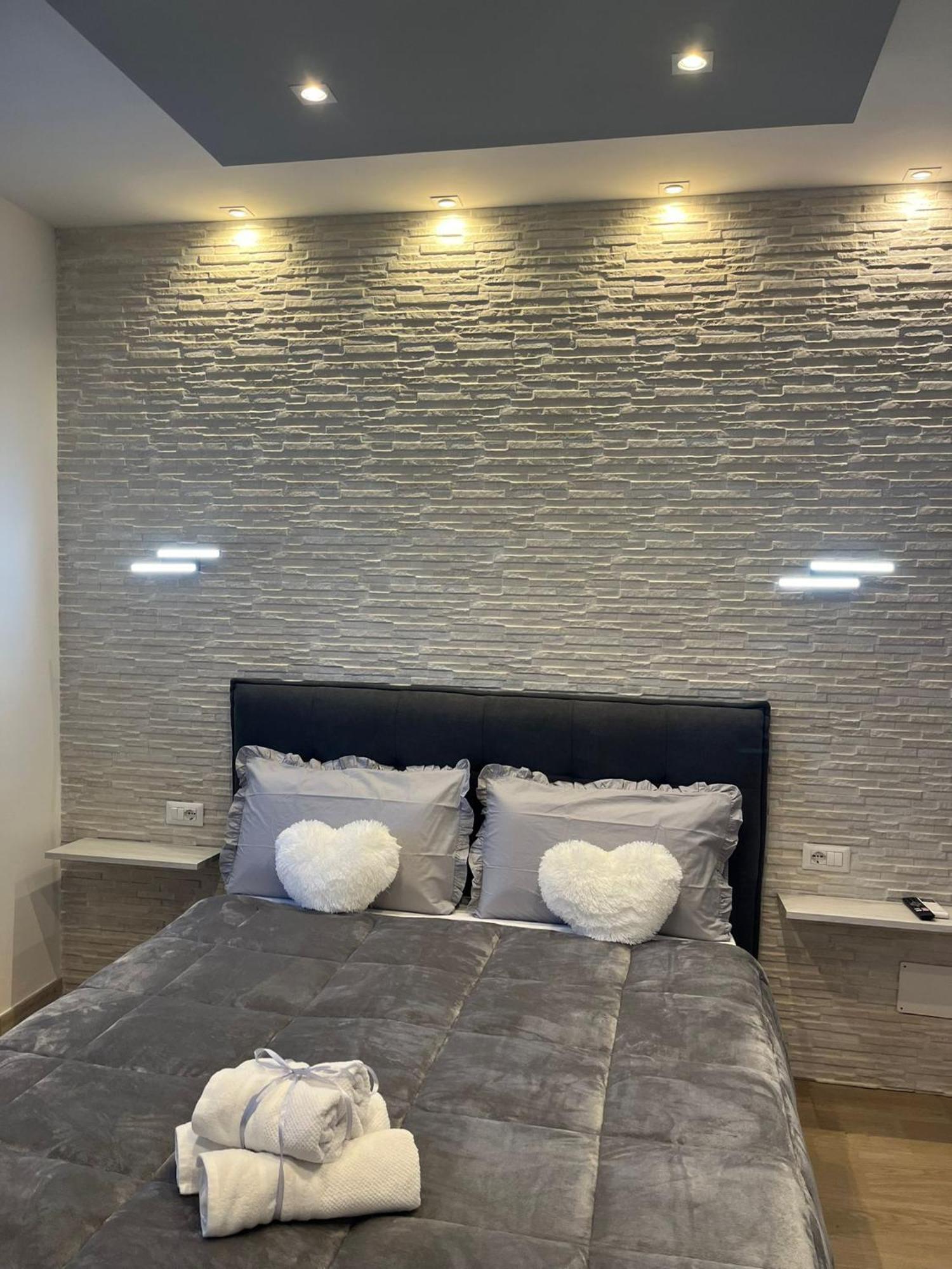Отель New House Фьюмичино Экстерьер фото